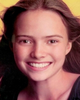 Charlotte Towner - San Diego child actor