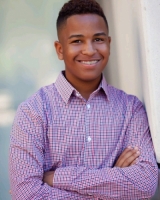 Deshawn Carter - San Diego Acting