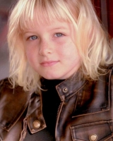 Emileigh Stock - San Diego beginning acting