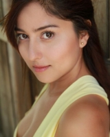 Fernanda Rodriguez - San Diego child actor