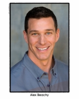 Alex Beachy - San Diego acting classes