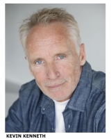 Kevin Kenneth - San Diego acting classes