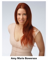 Amy Marie Bowersox - San Diego acting auditions