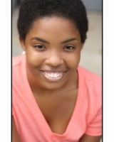 Asia Coston - San Diego film and television