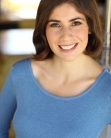 Lorena Cortes - San Diego acting