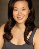 Monica Moon - Theatrical headshot