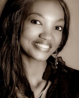 Tshidi Christensen - San Diego acting school