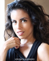 Veronica Guerrero - San Diego film acting classes