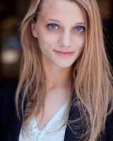 Veronica Schacht - San Diego acting schools