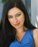 Victoria Vertuga - Television and Film