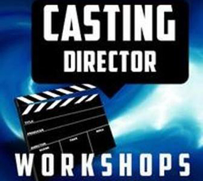 Casting Director Workshop