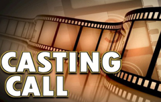 casting call, Actors Workshop Studios, San Diego acting school, San Diego acting classes, San Diego film acting classes, film and television